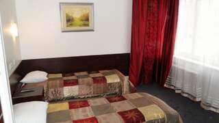 Гостевой дом Vabriku Guesthouse Таллин Двухместный номер с 1 кроватью или 2 отдельными кроватями-4